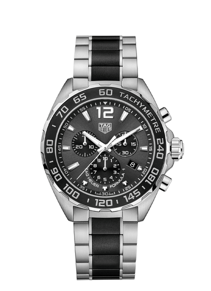TAG HEUER FORMULA 1 QUARZO