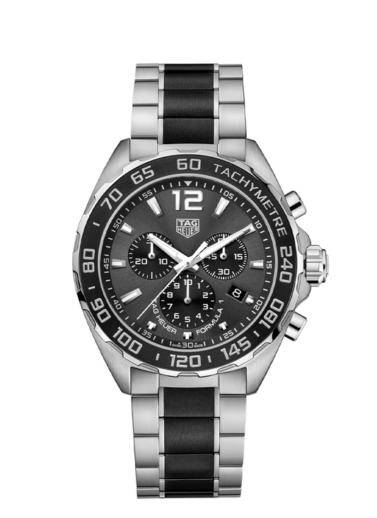 TAG HEUER FORMULA 1 QUARZO