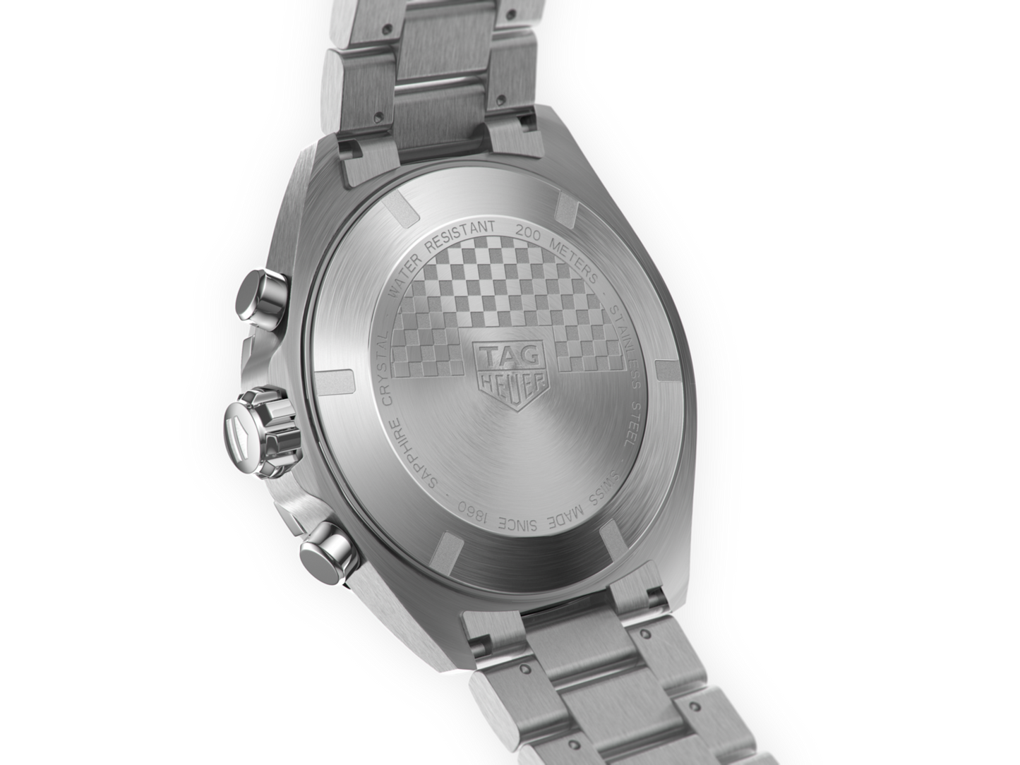 TAG HEUER FORMULA 1