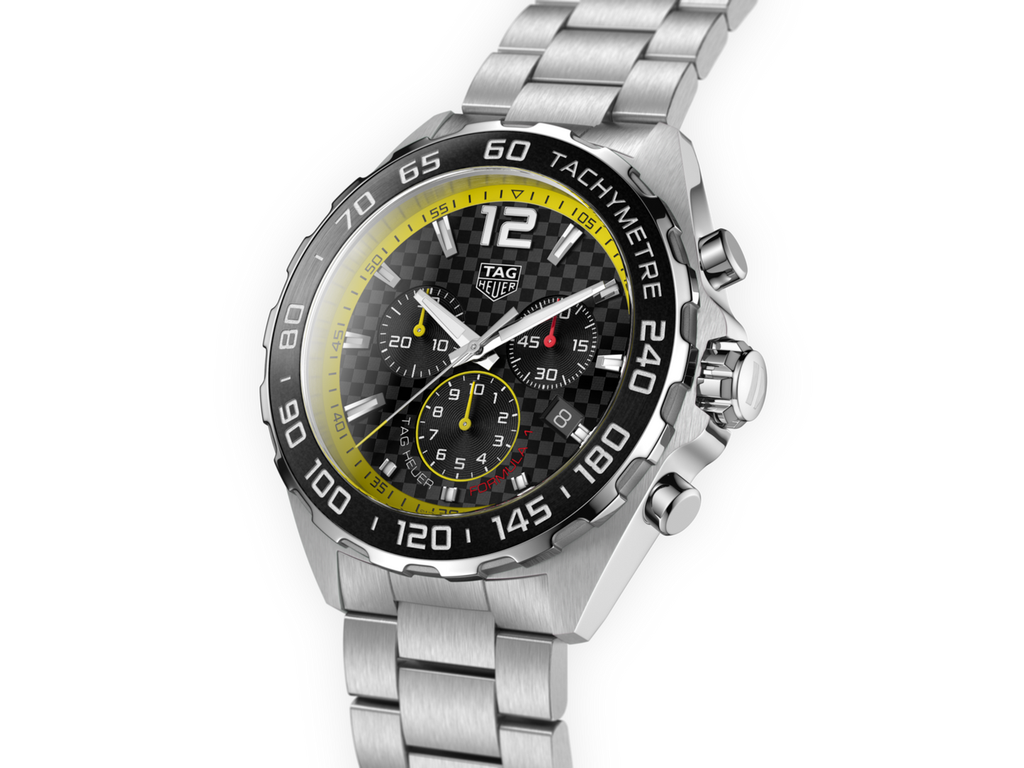 TAG HEUER FORMULA 1
