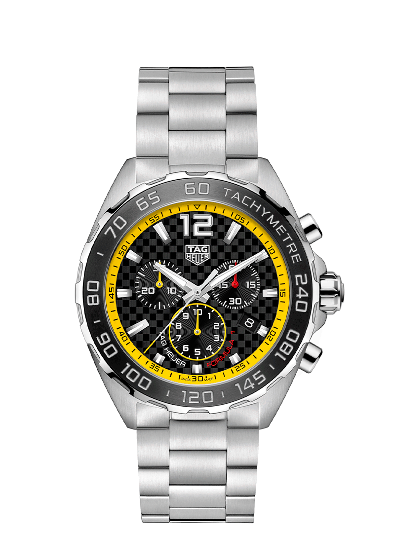 TAG HEUER FORMULA 1