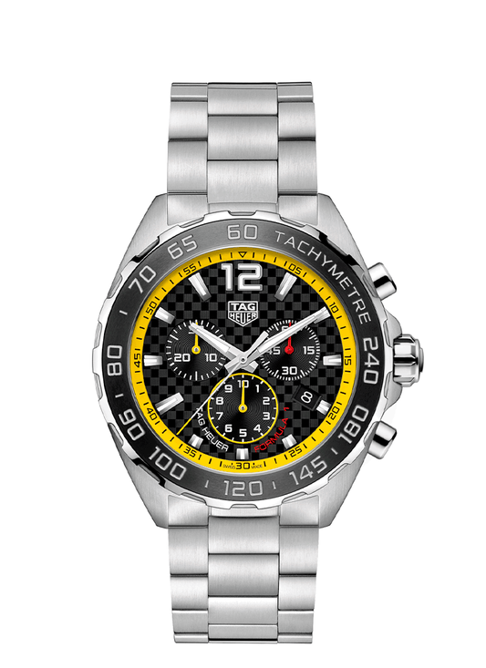 TAG HEUER FORMULA 1