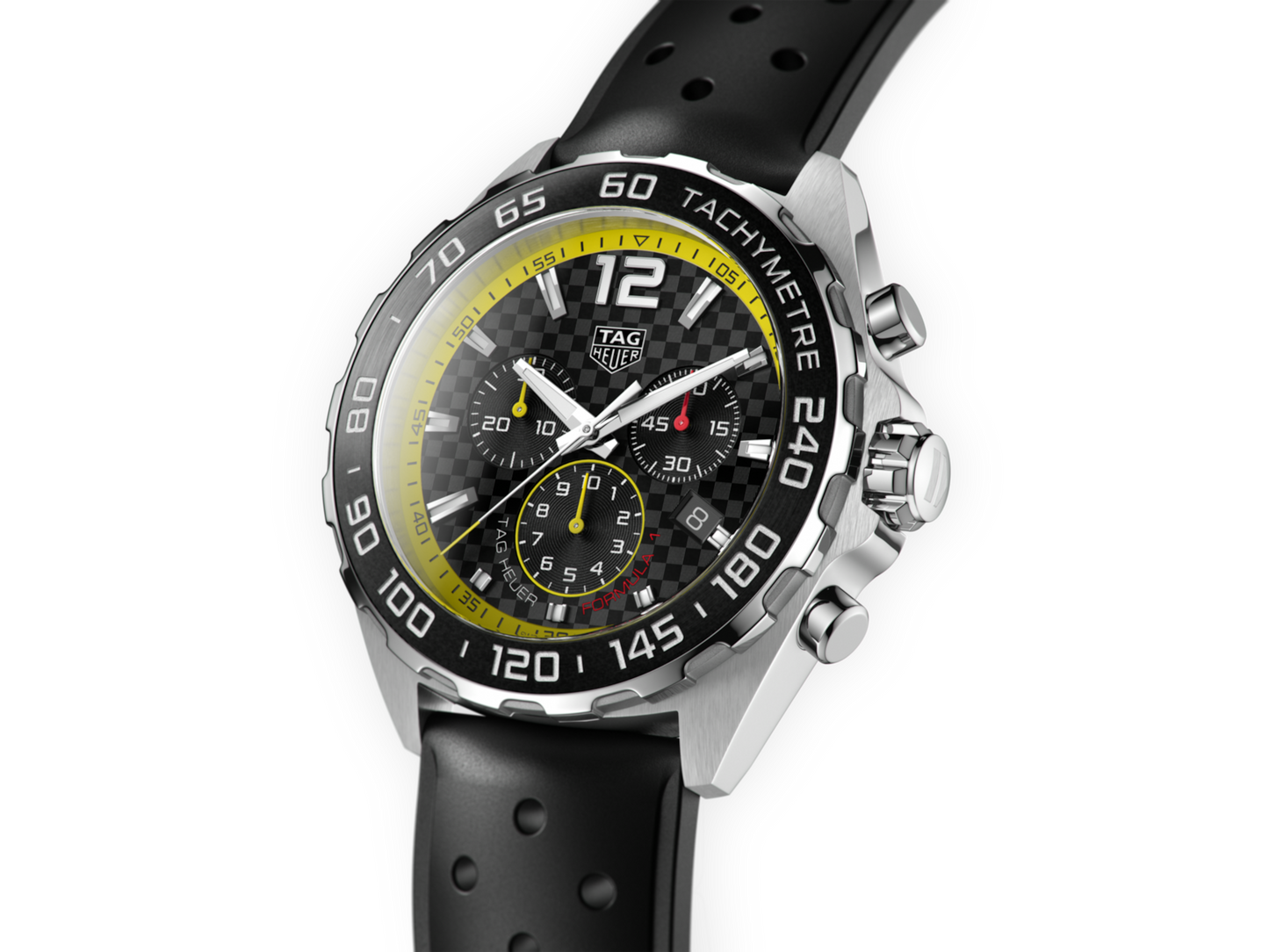 TAG HEUER FORMULA 1