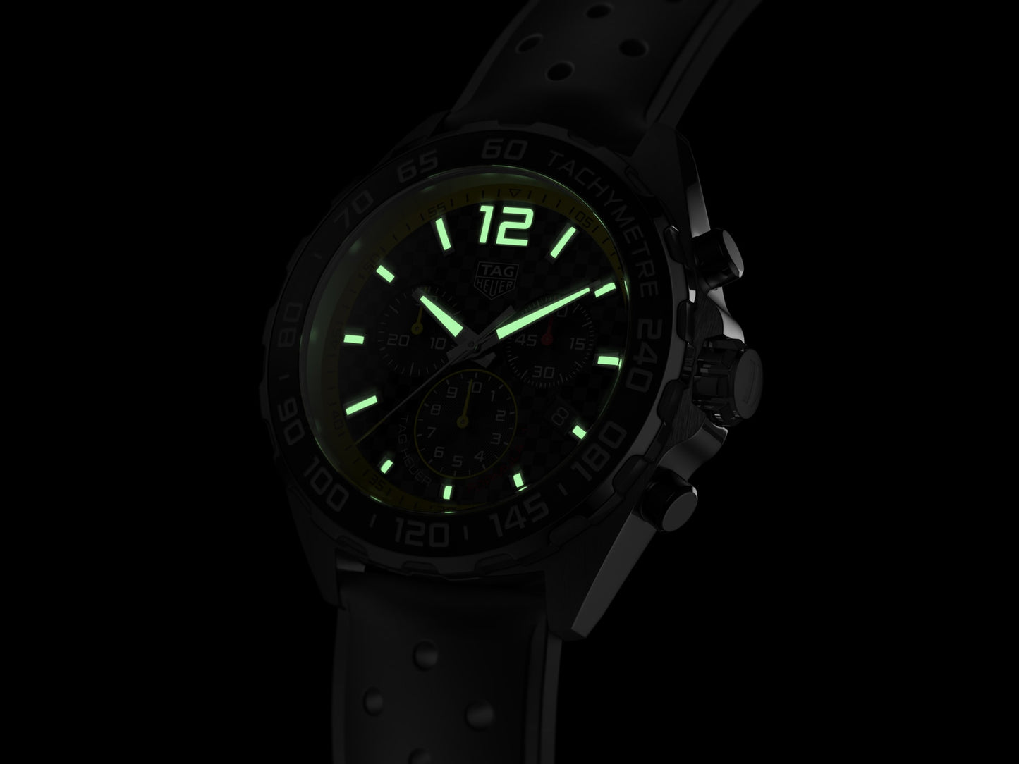 TAG HEUER FORMULA 1