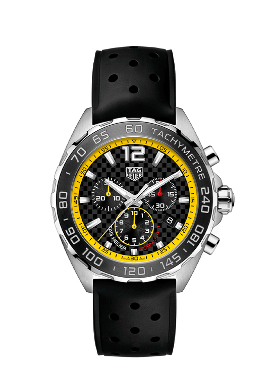 TAG HEUER FORMULA 1