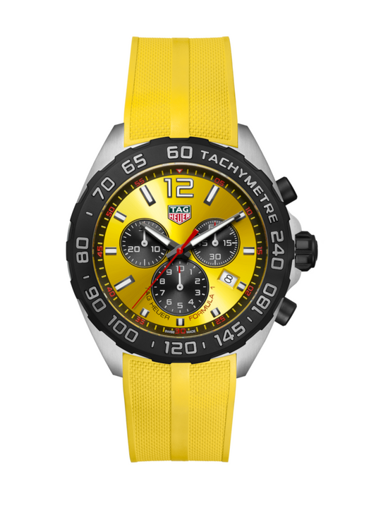 TAG HEUER FORMULA 1 CHRONOGRAPH