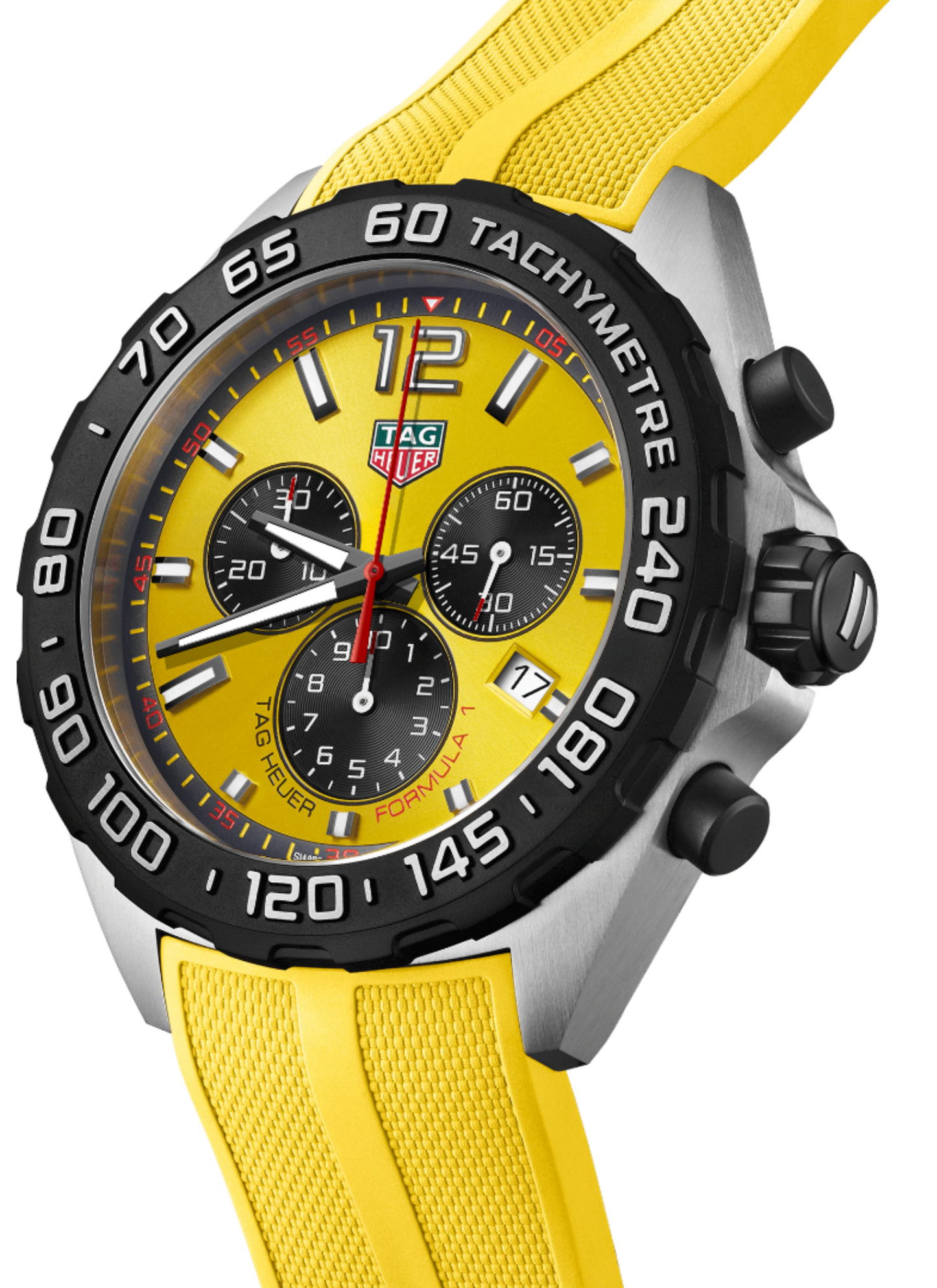 TAG HEUER FORMULA 1 CHRONOGRAPH