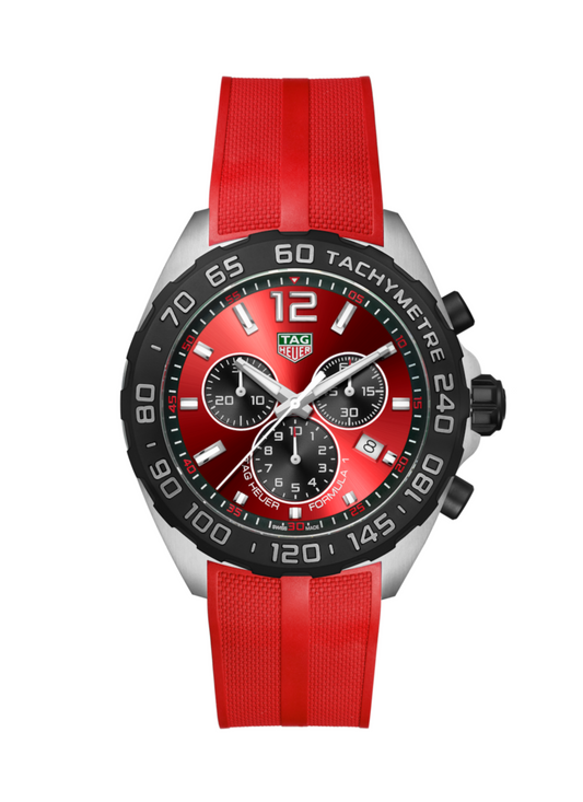 TAG HEUER FORMULA 1 CHRONOGRAPH
