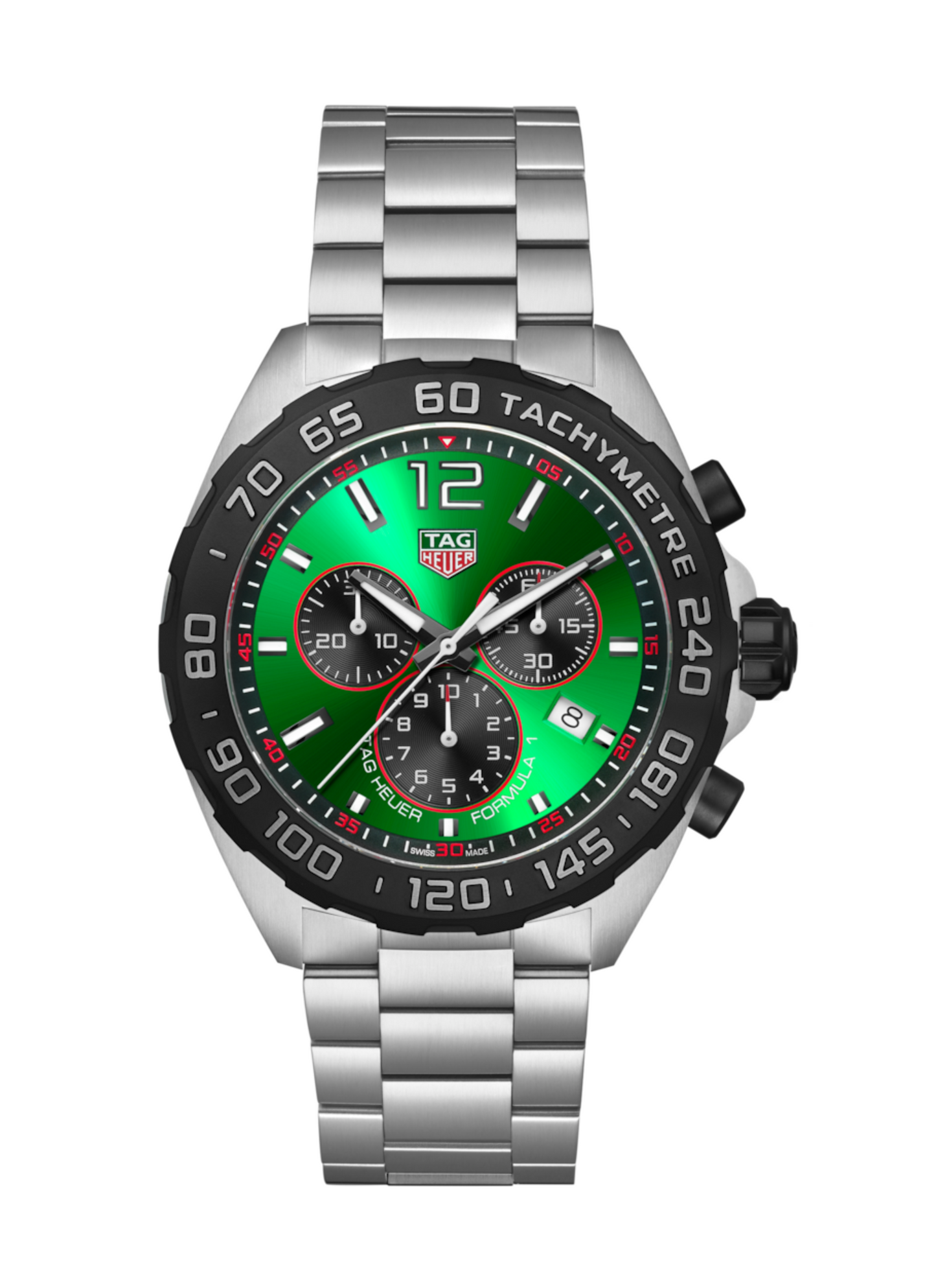 TAG HEUER FORMULA 1 CHRONOGRAPH