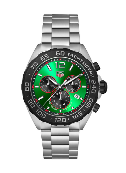 TAG HEUER FORMULA 1 CHRONOGRAPH