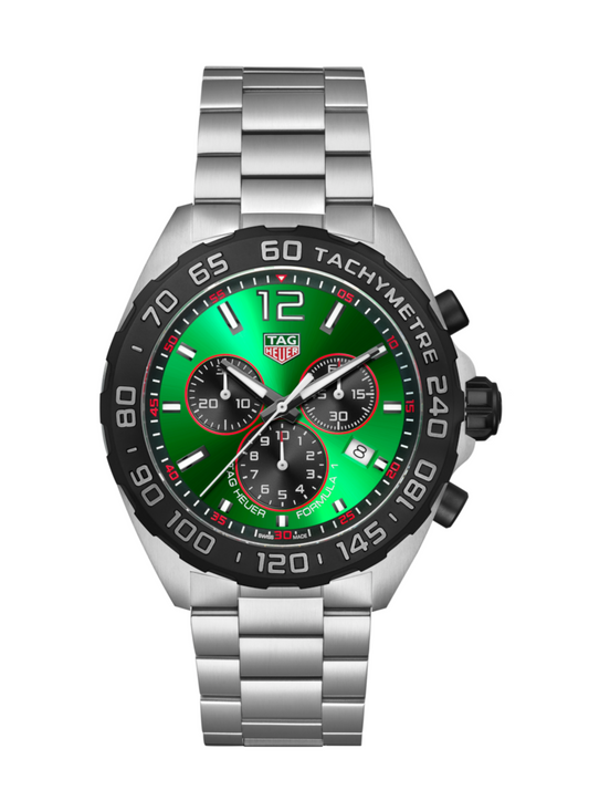 TAG HEUER FORMULA 1 CHRONOGRAPH