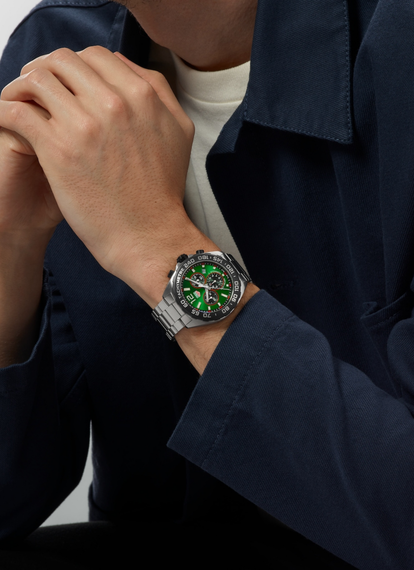 TAG HEUER FORMULA 1 CHRONOGRAPH