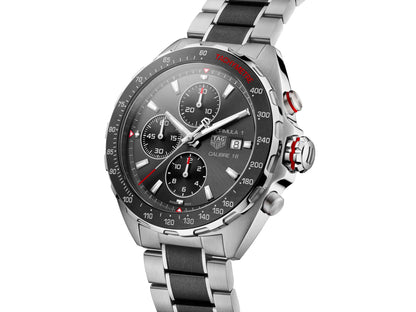 TAG HEUER FORMULA 1 CHRONOGRAPH