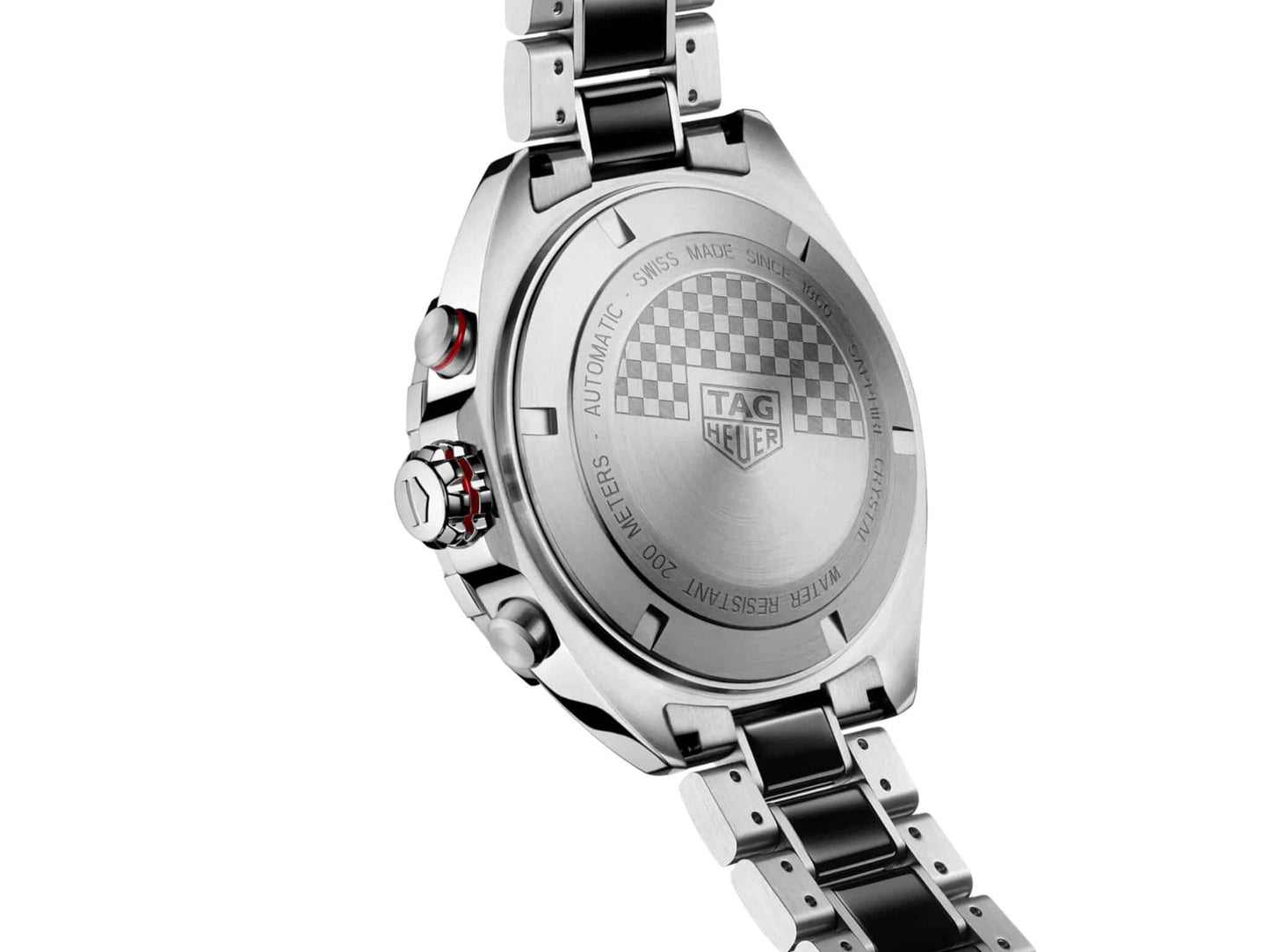 TAG HEUER FORMULA 1 CHRONOGRAPH
