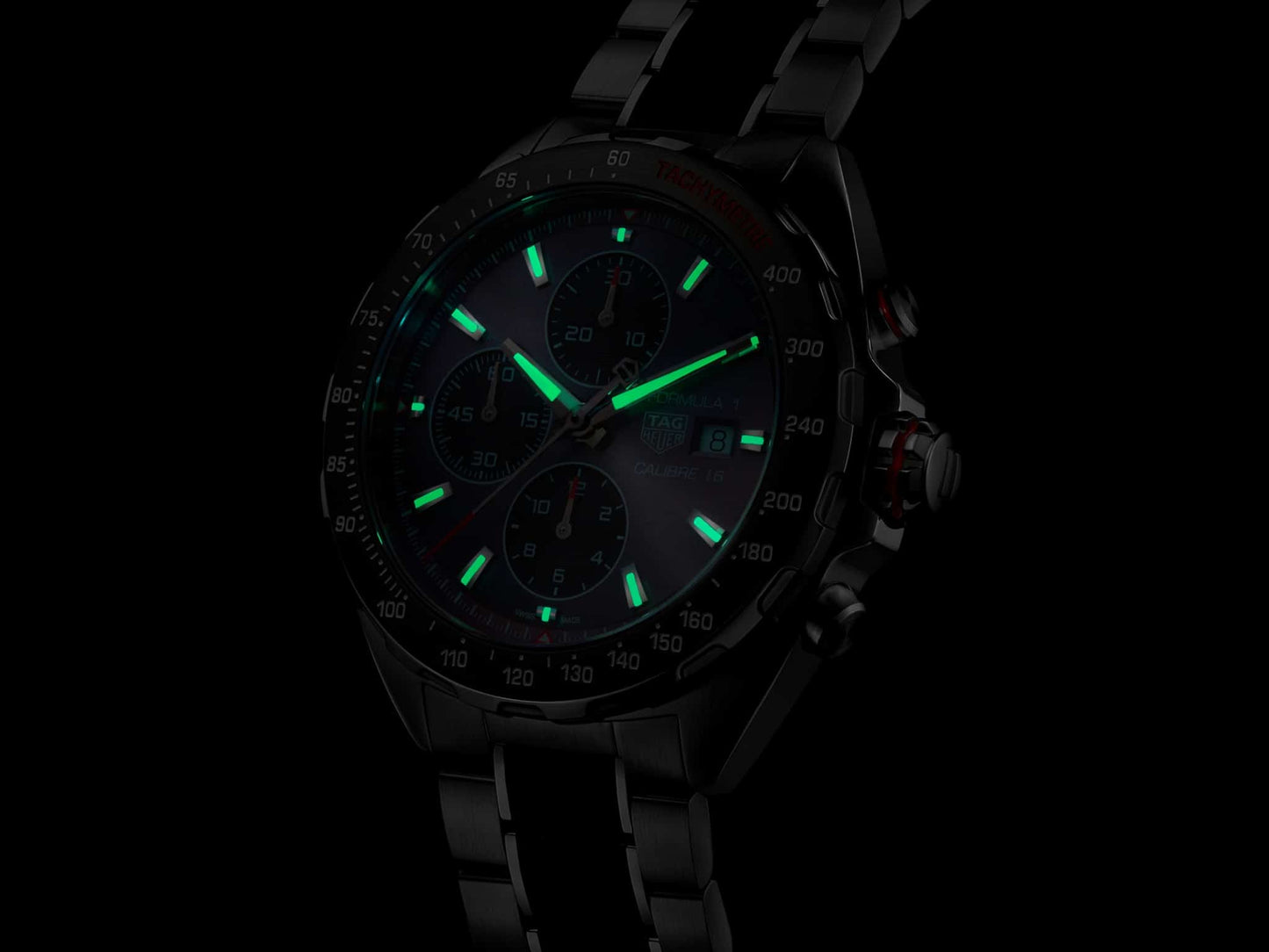 TAG HEUER FORMULA 1 CHRONOGRAPH