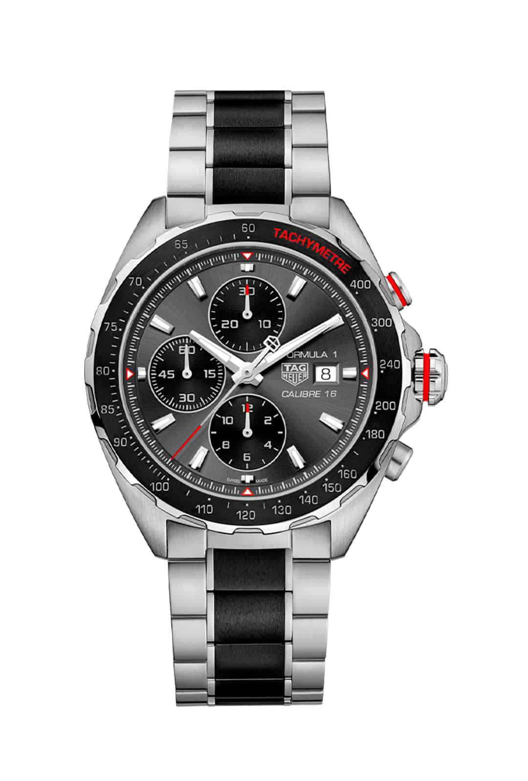 TAG HEUER FORMULA 1 CHRONOGRAPH