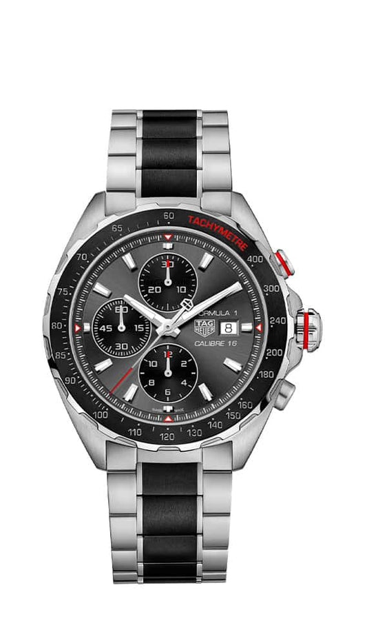 TAG HEUER FORMULA 1 CHRONOGRAPH