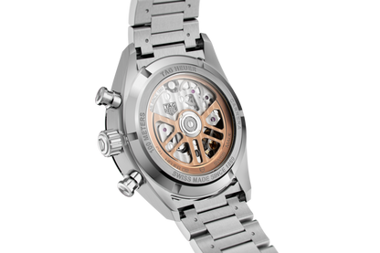 TAG HEUER CARRERA