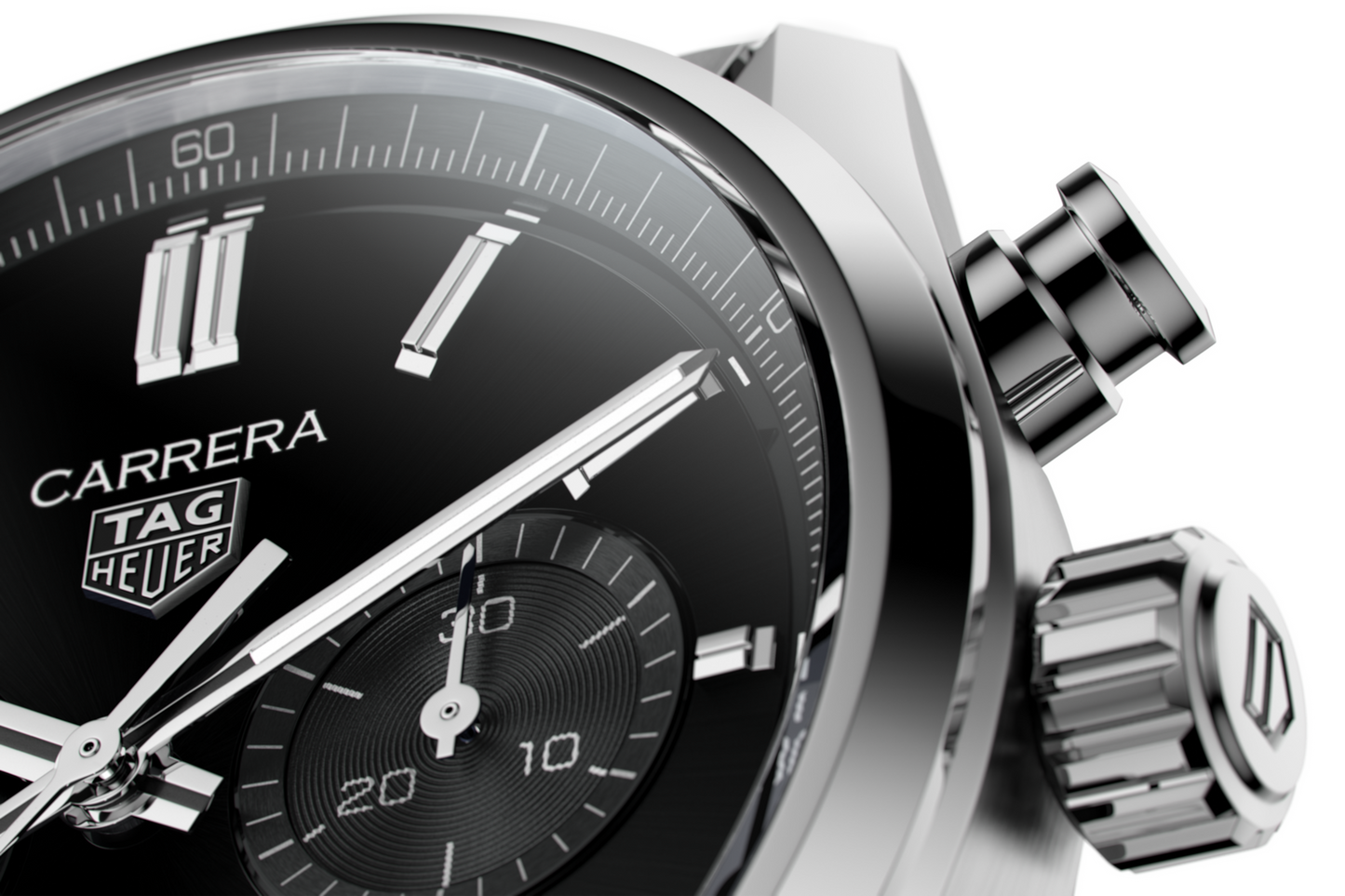 TAG HEUER CARRERA