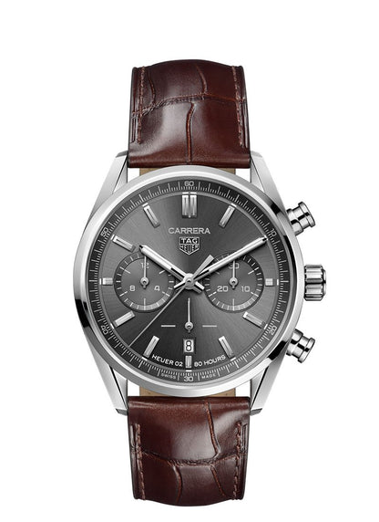 TAG HEUER CARRERA
