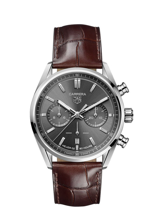 TAG HEUER CARRERA