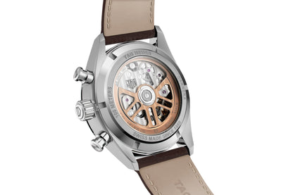 TAG HEUER CARRERA