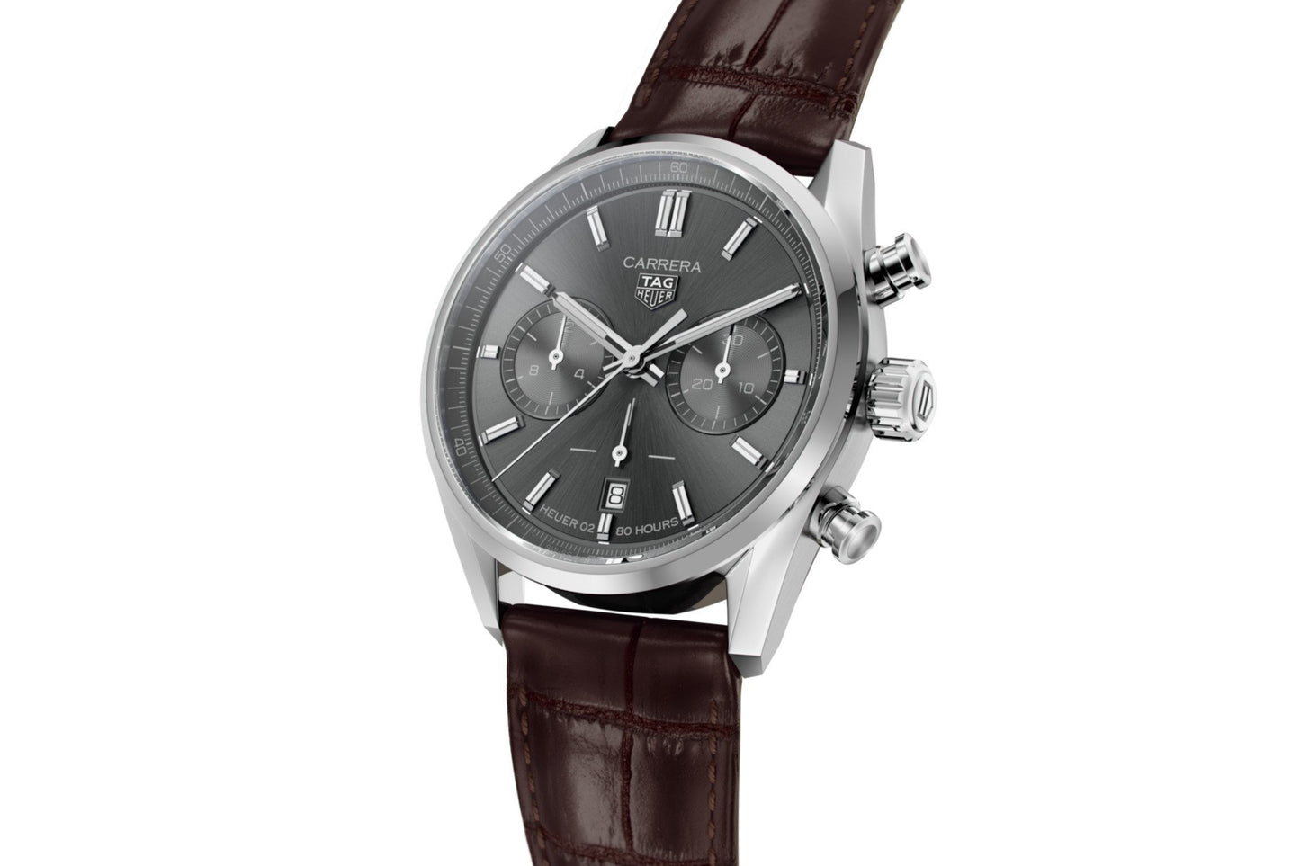 TAG HEUER CARRERA