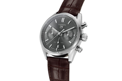 TAG HEUER CARRERA