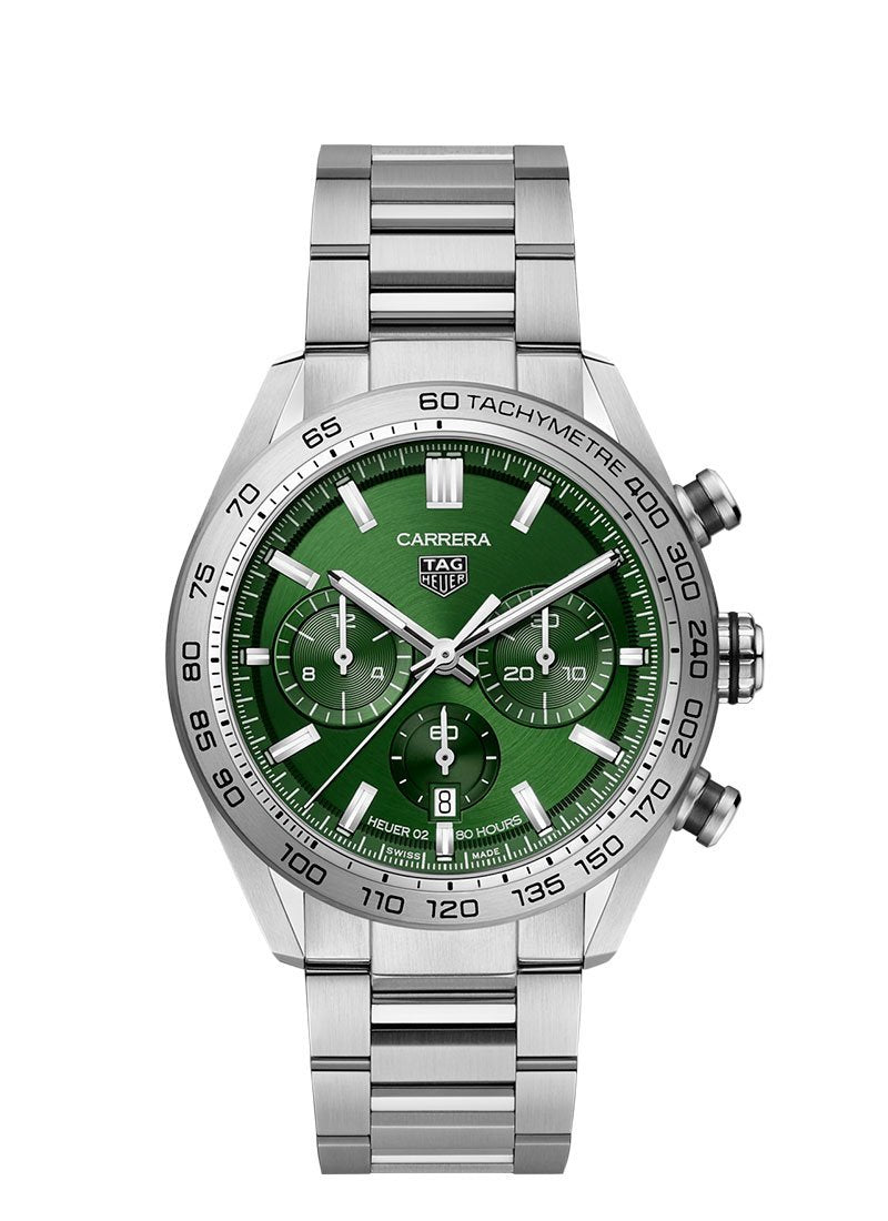 TAG Heuer Carrera