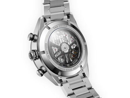 TAG Heuer Carrera