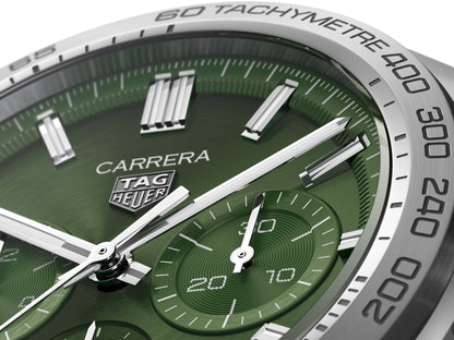 TAG Heuer Carrera