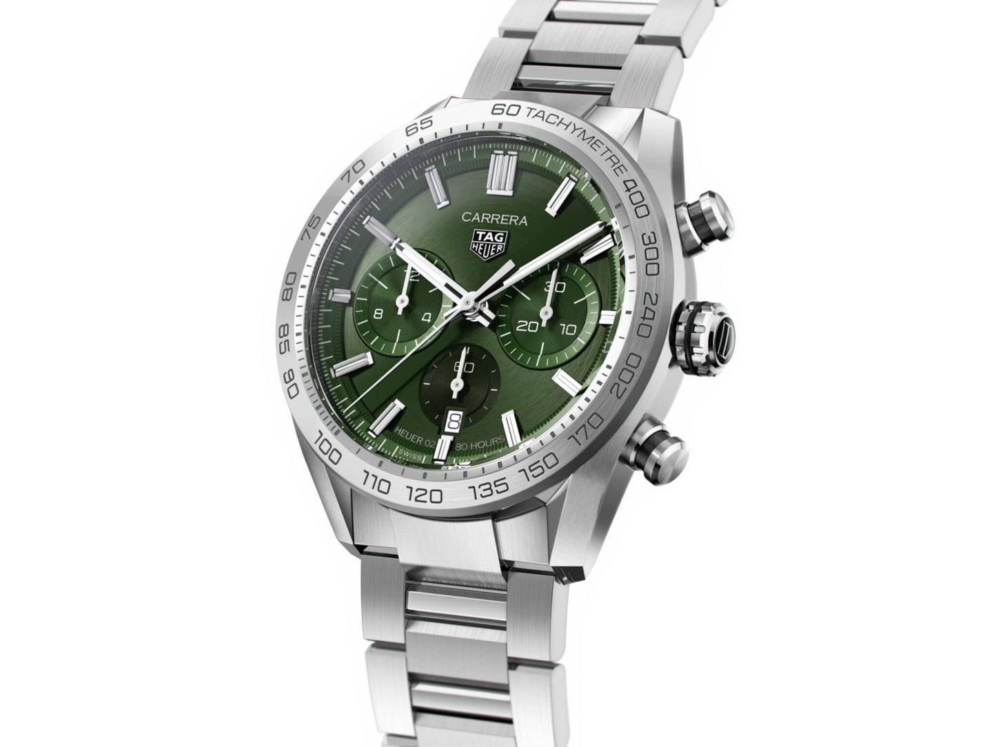 TAG Heuer Carrera