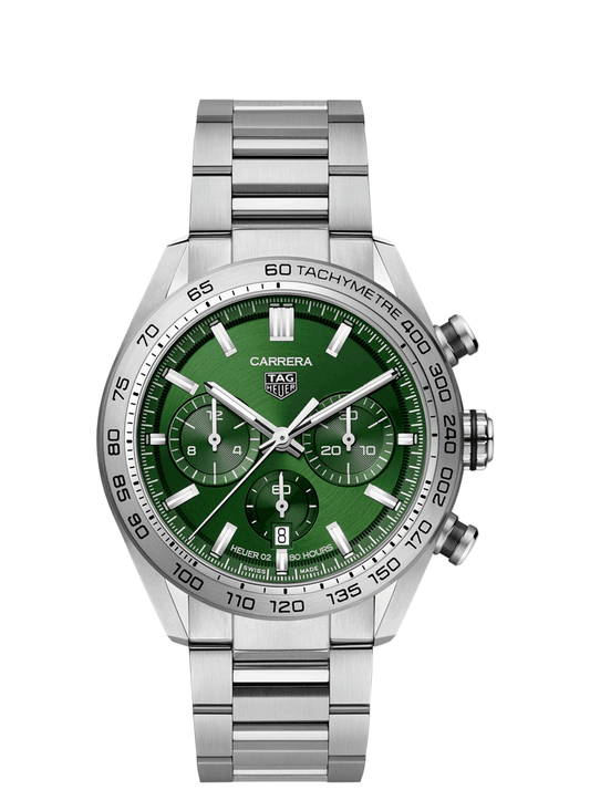 TAG Heuer Carrera