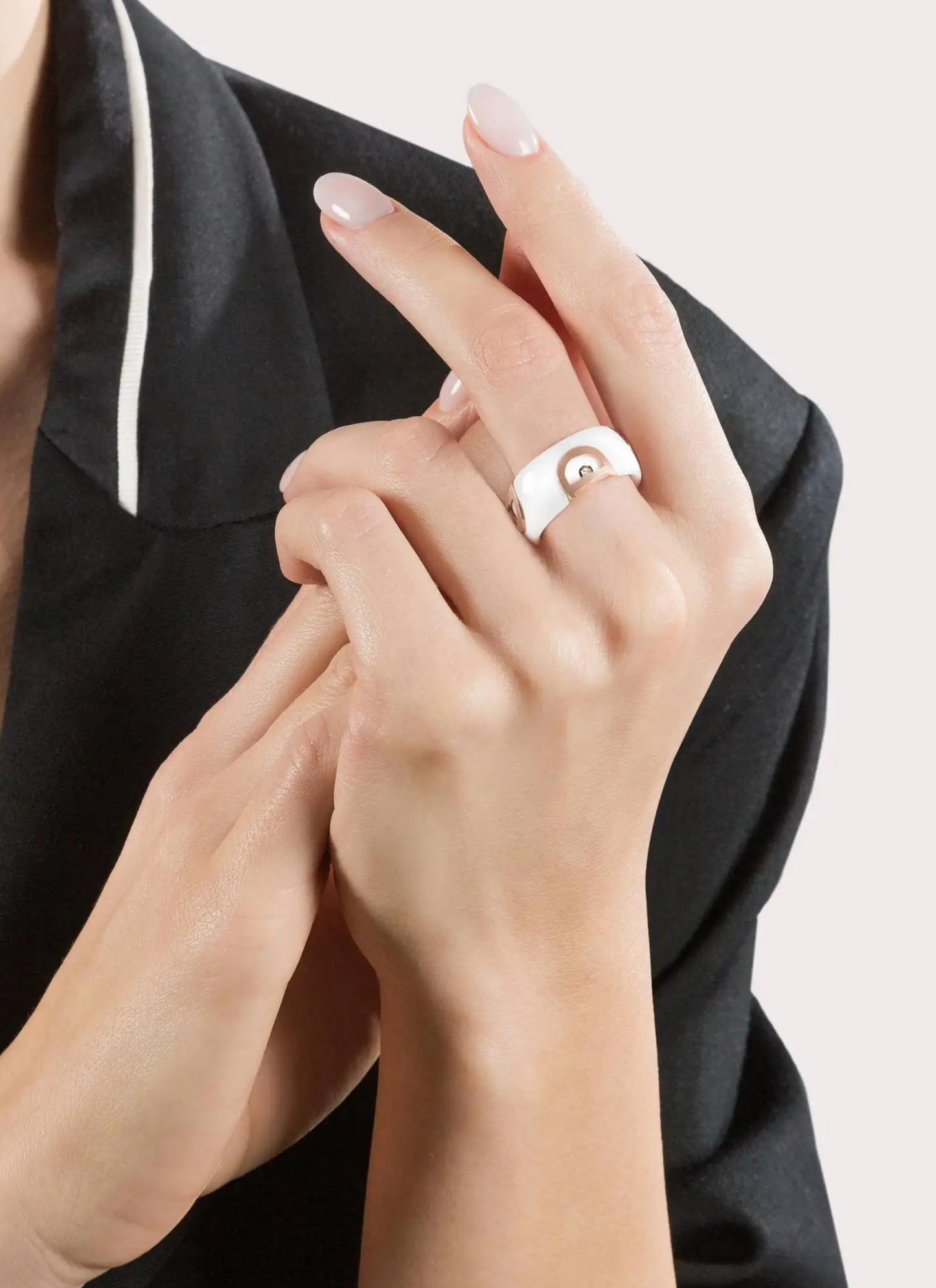 ANILLO D ICON