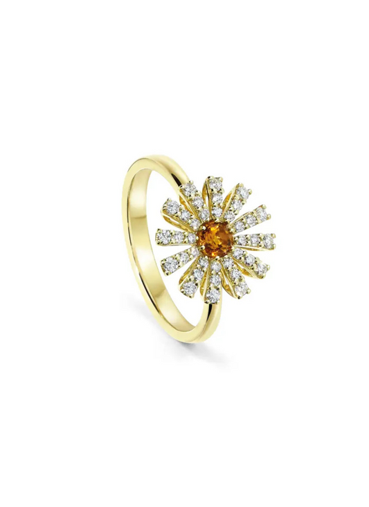 ANILLO MARGHERITA