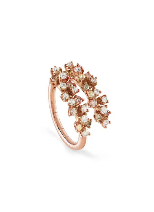 ANILLO MIMOSA
