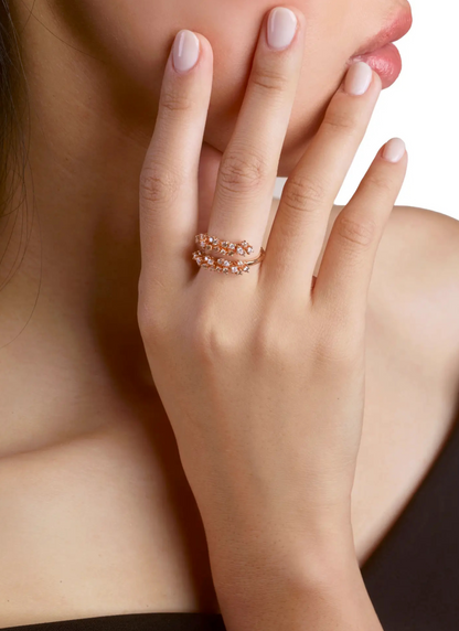 ANILLO MIMOSA