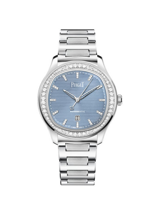 PIAGET POLO DATE