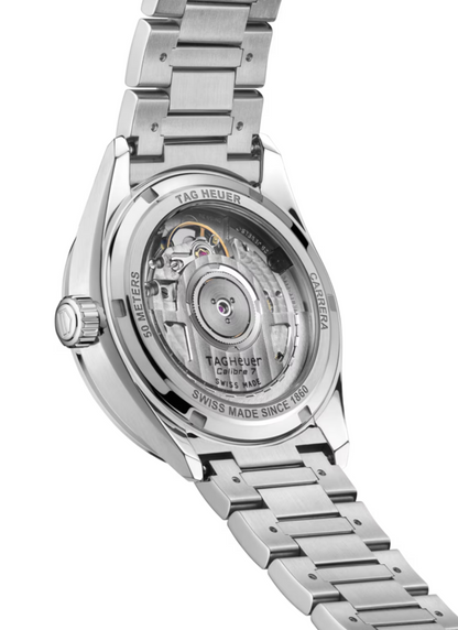 TAG HEUER CARRERA FECHA