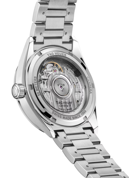 TAG HEUER CARRERA FECHA