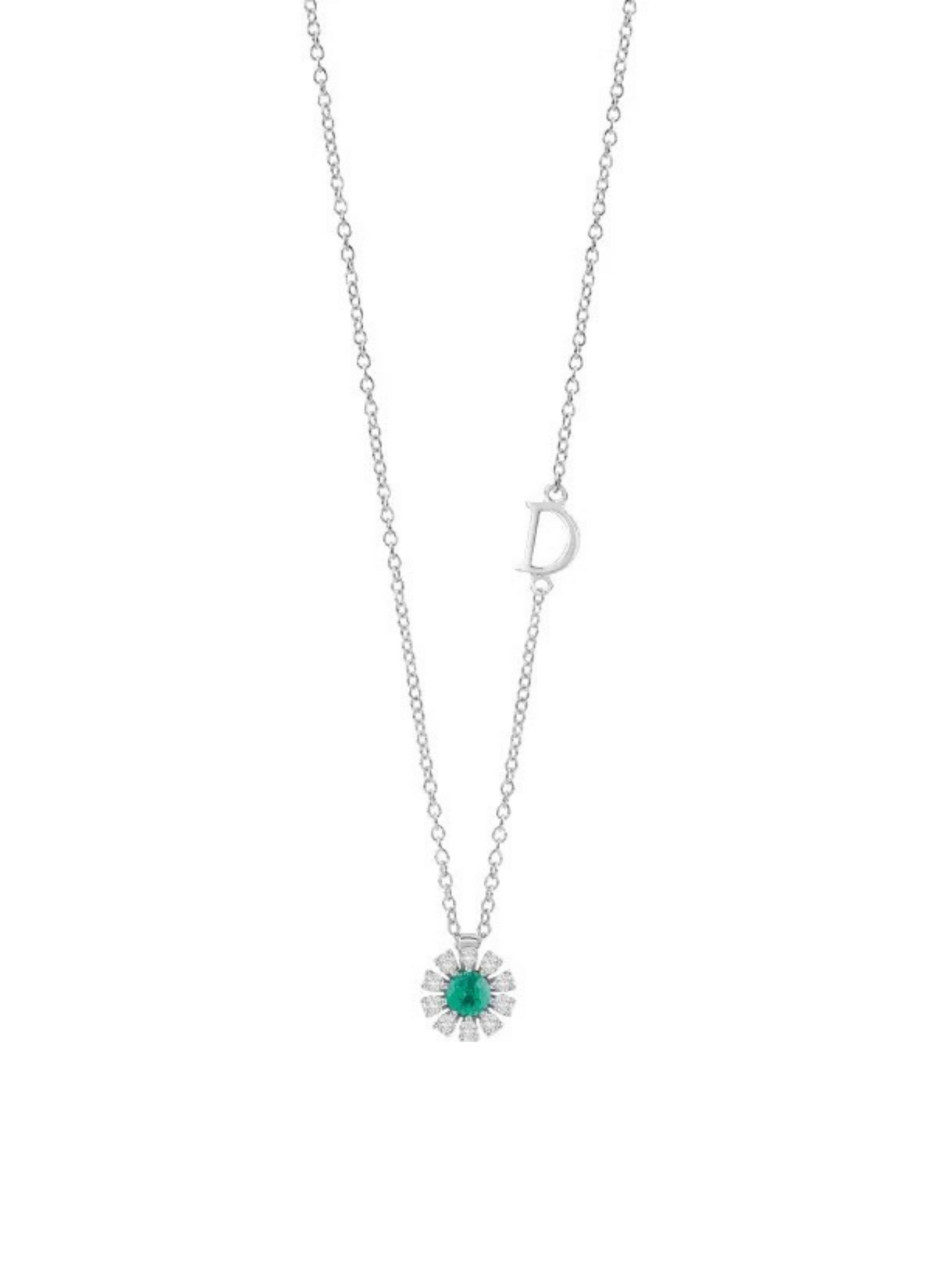 COLLAR MARGHERITA
