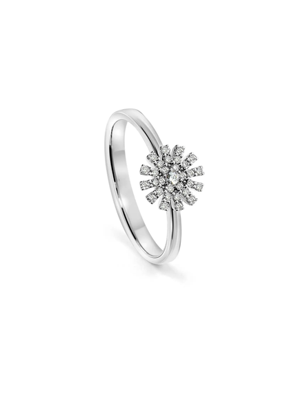 ANILLOS MARGHERITA