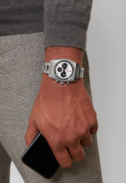 CHRONOMASTER REVIVAL EL PRIMERO A384