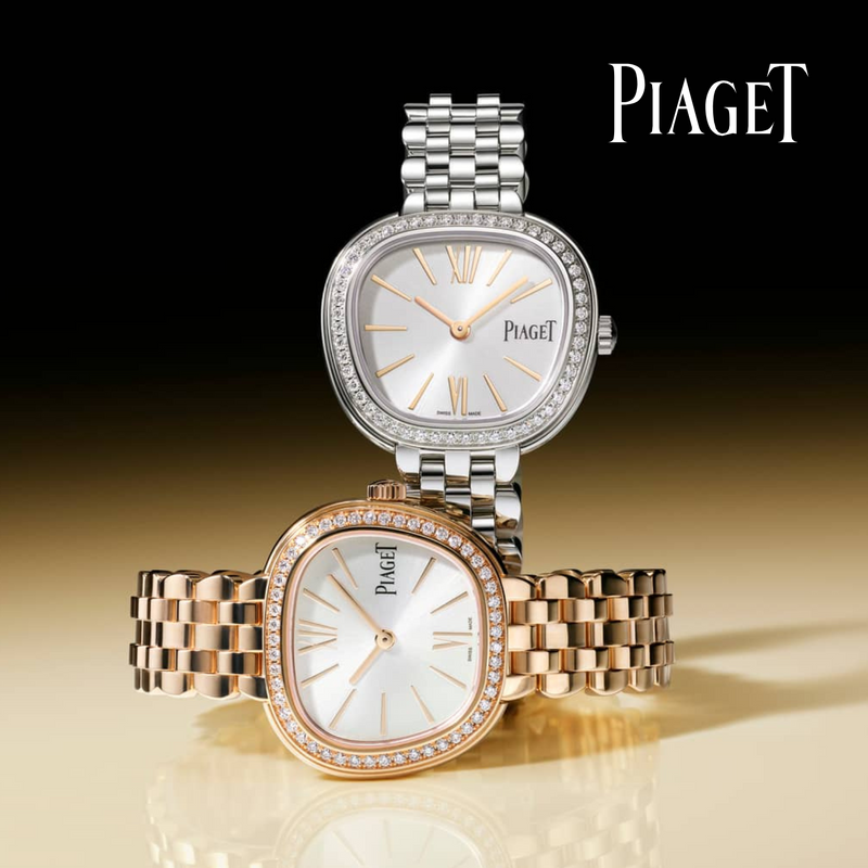 PIAGET