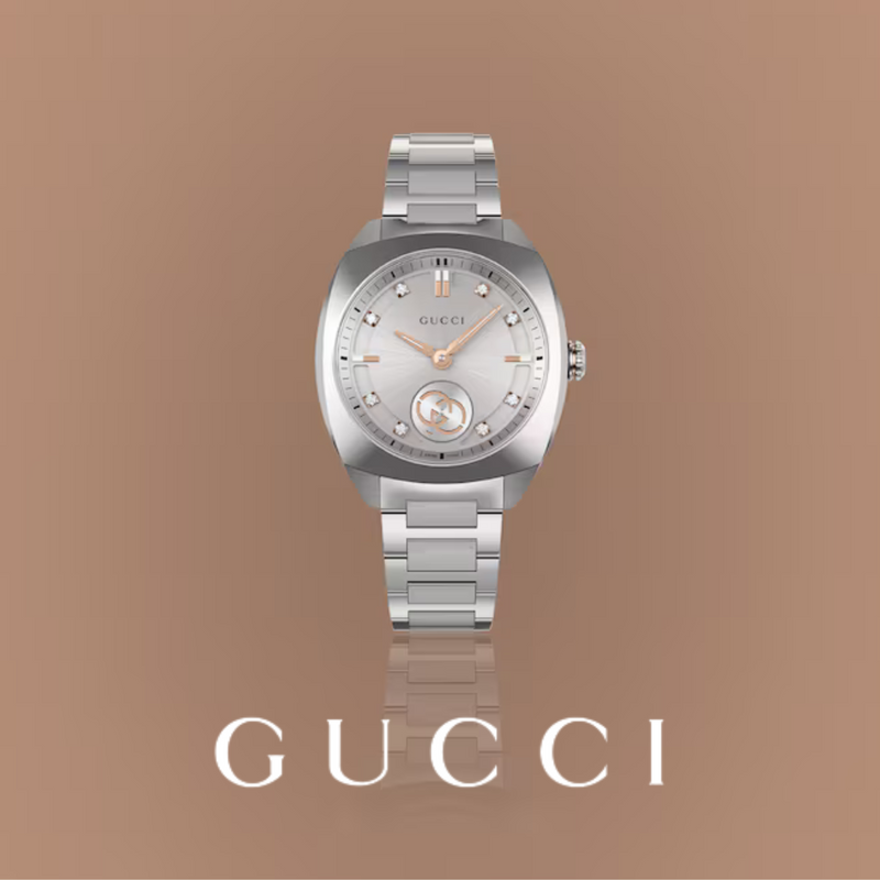 GUCCI