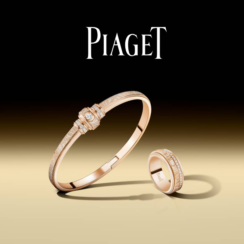 PIAGET
