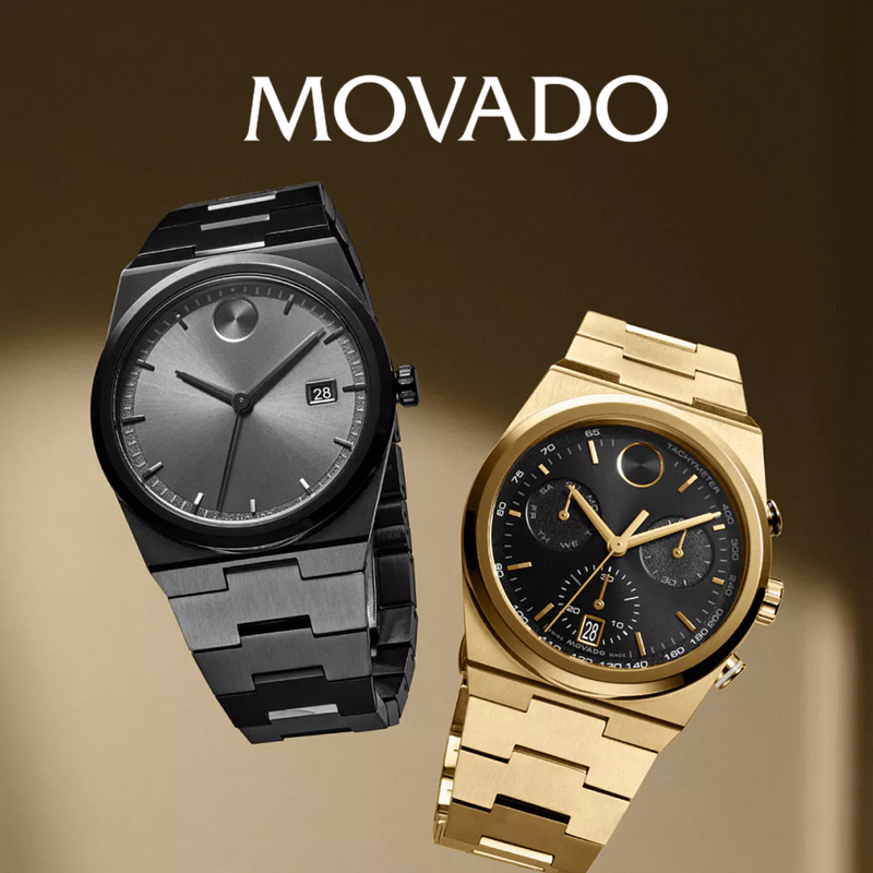 MOVADO