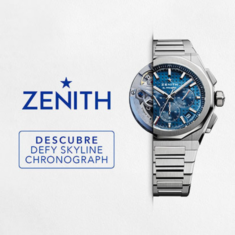 ZENITH