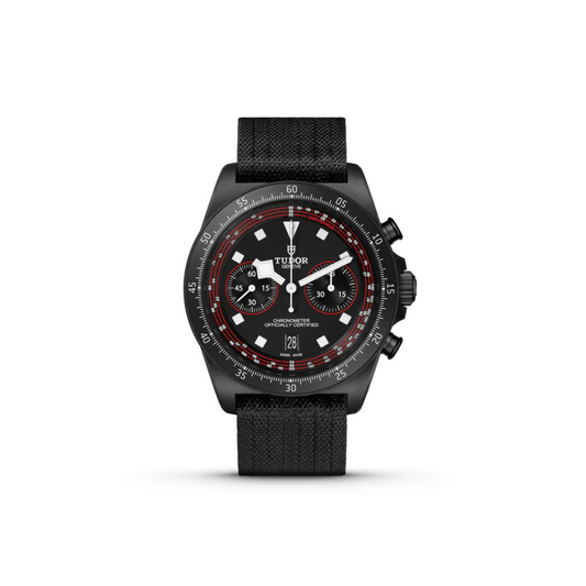 TUDOR PELAGOS FXD CHRONO