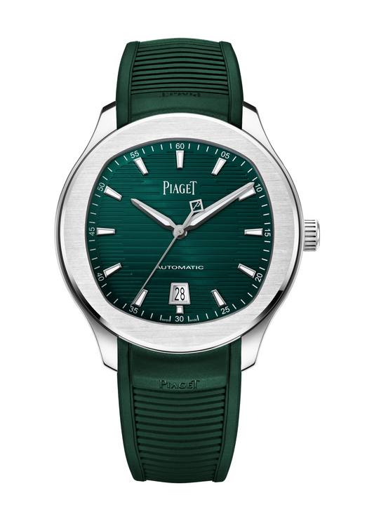 PIAGET POLO FIELD